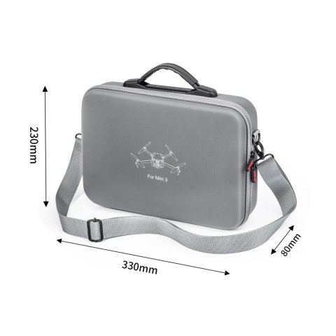 Case for DJI Mini 3 /Mini 3 Pro (with DJI RC ) Case for DJI Mini 3 /Mini 3 Pro (with DJI RC )