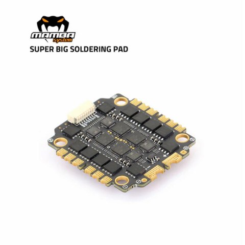ESC Diatone MAMBA F55_128K BL32 4IN1 55A 6S ESC Diatone MAMBA F55_128K BL32 4IN1 55A 6S