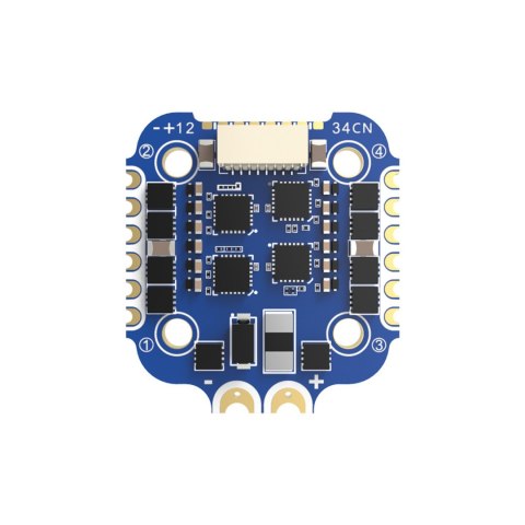 ESC SpeedyBee 35A BLHeli_S Mini 4-in-1 ESC SpeedyBee 35A BLHeli_S Mini 4-in-1