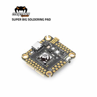 FC Diatone MAMBA MK4 F722 APP 30mm/M3 (GYRO 42688)