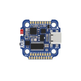 FC SpeedyBee F7 Mini