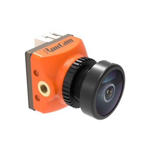 RunCam Racer Nano 2 V2 Kamera FPV 1000TVL – 2.1mm, 145°, Super WDR, 14x14mm