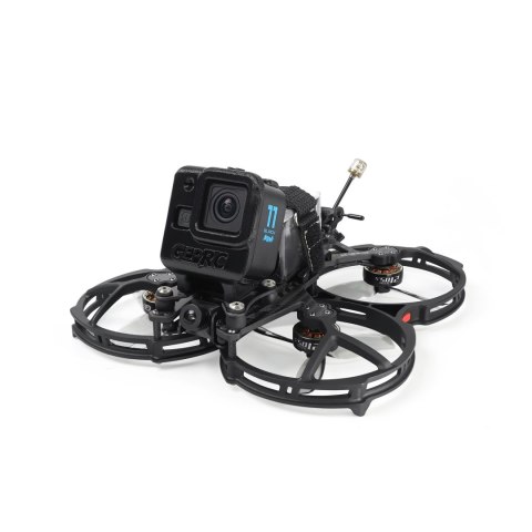 FPV Drone GEPRC Cinelog35 V2 Analog GPS ELRS2.4G FPV Drone GEPRC Cinelog35 V2 Analog GPS ELRS2.4G