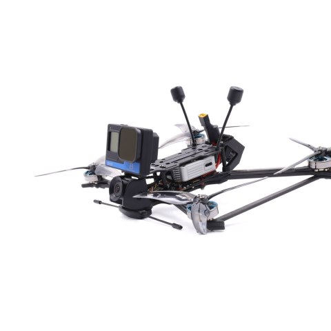FPV Drone GEPRC Crocodile5 Baby LR HD PNP FPV Drone GEPRC Crocodile5 Baby LR HD PNP