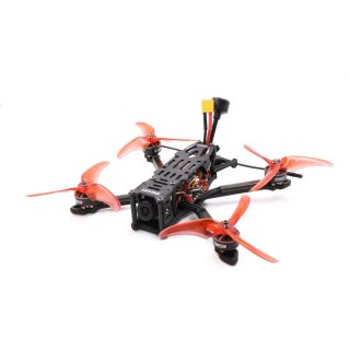 FPV Drone GEPRC SMART 35 Analog TBS NanoRX