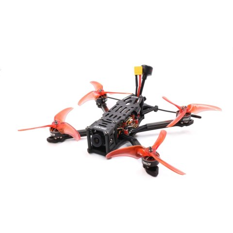 FPV Drone GEPRC SMART 35 Analog TBS NanoRX FPV Drone GEPRC SMART 35 Analog TBS NanoRX