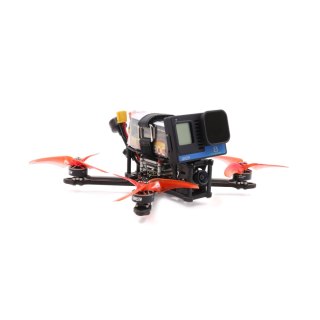FPV Drone GEPRC SMART 35 Wasp HD ELRS 2.4G
