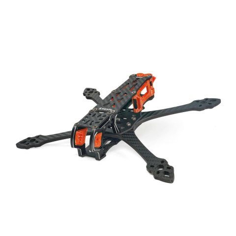 Frame GEPRC GEP-MK5X-O3-Standard Coral Orange Frame GEPRC GEP-MK5X-O3-Standard Coral Orange