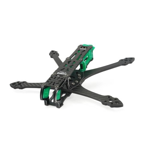 Frame GEPRC GEP-MK5D-O3-Standard Emerald Green Frame GEPRC GEP-MK5D-O3-Standard Emerald Green