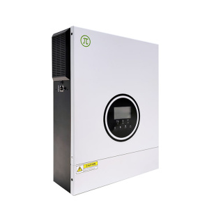 GOOTU 1,6 kW – Inwerter Czystej Fali Sine
