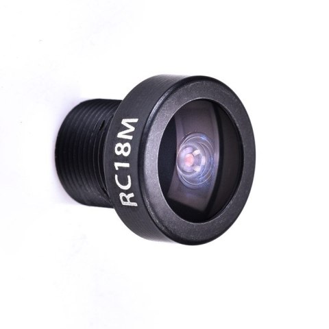 Lens RunCam RC18M for Racer/Racer 2 Robin, Racer Nano, Nano 2 Lens RunCam RC18M for Racer/Racer 2 Robin, Racer Nano, Nano 2
