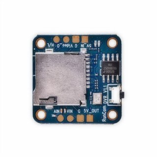 Mini FPV DVR RunCam
