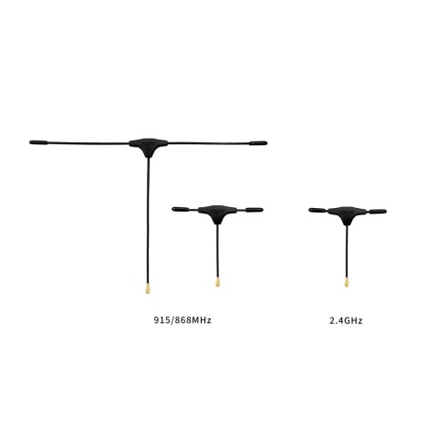 Antena GEPRC T 915MHz IPEX1 | 2dBi | Ultra lekka Antena GEPRC T 915MHz IPEX1 | 2dBi | Ultra lekka