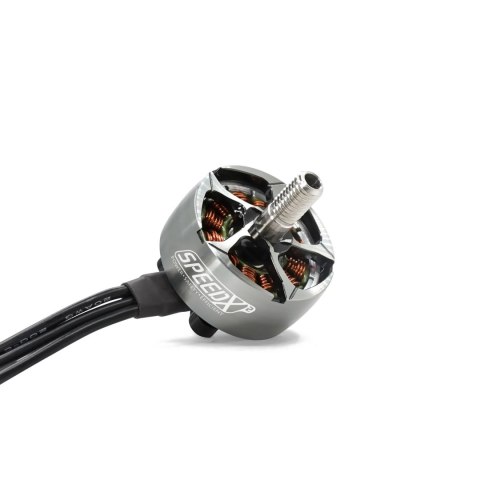 Motor GEPRC SPEEDX2 2107.5 1960KV (Titanium) Motor GEPRC SPEEDX2 2107.5 1960KV (Titanium)