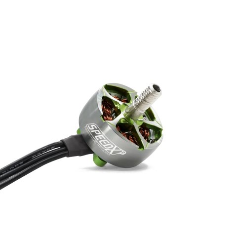 Motor GEPRC SPEEDX2 2107.5 2450KV (Green)