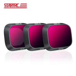 ND Filters Set (ND 16/64/256) for Mini 3/ Mini 3 Pro