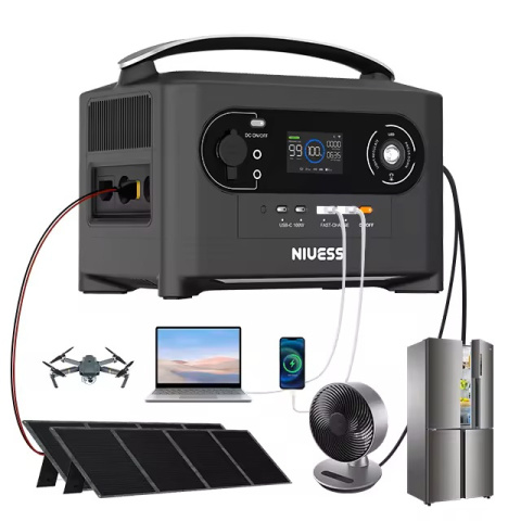 PRZENOŚNA STACJA ZASILANIA TRAVEL POWERBOX NIUESS 700W LiFePO4 200000mAHwy PRZENOŚNA STACJA ZASILANIA TRAVEL POWERBOX NIUESS 700W LiFePO4 200000mAHwy