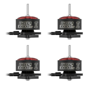 Motor BetaFPV 0702 II 30000KV (4PCS)