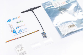 Receiver BAYCK ELRS 2.4 Nano