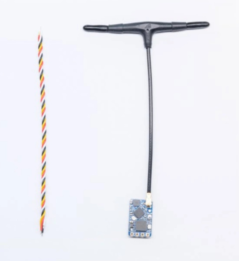 Receiver BAYCK ELRS 2.4 Nano Receiver BAYCK ELRS 2.4 Nano