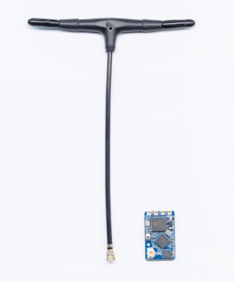 Receiver BAYCK ELRS 2.4 Nano Receiver BAYCK ELRS 2.4 Nano