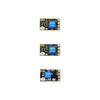 Receiver GEPRC ELRS2.4GHz Nano + Mini T Antenna