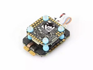Stack Diatone MAMBA MK4 F722MINI 55A 3-6S 32bit 128K