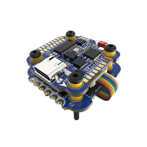 Stack SpeedyBee F7 Mini 35A 3-6S 8-bit FC Stack SpeedyBee F7 Mini 35A 3-6S 8-bit FC