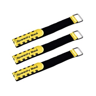 Strap SpeedyBee for Lipo Battery (3 pcs, Big size)