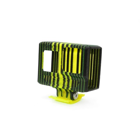 TPU Mount GEPRC for Mark5 GoPro 8 TPU Mount GEPRC for Mark5 GoPro 8