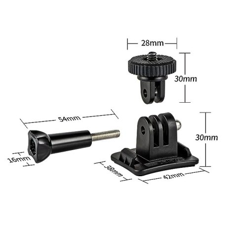 Universal Expansion Adapter for Mini 3 Pro/ Mini 2/ Air/ Mavic Series Universal Expansion Adapter for Mini 3 Pro/ Mini 2/ Air/ Mavic Series