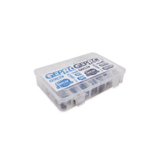 Universal screw box GEPRC Universal screw box GEPRC