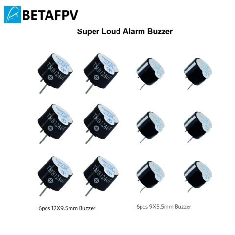5V Buzzer BETAFPV for FPV racing Drone