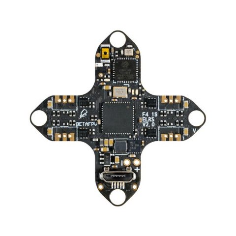 AIO FC BETAFPV F4 1S 5A Light Version, ELRS 2.4G, V3.0 BMI270