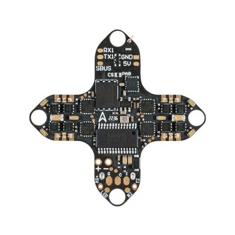 AIO FC BETAFPV F4 1S 5A SPI Frsky V2.0 BMI270 AIO FC BETAFPV F4 1S 5A SPI Frsky V2.0 BMI270
