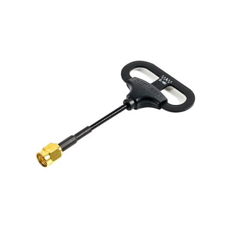 Antena pętliowa BETAFPV 2.4 GHz SMA 2.3 dBi do TX i RC Antena pętliowa BETAFPV 2.4 GHz SMA 2.3 dBi do TX i RC