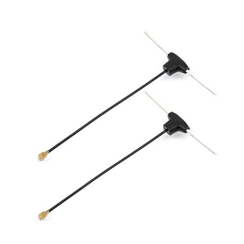 Antenna BETAFPV T Type 2.4G, 80mm (2pcs) Antenna BETAFPV T Type 2.4G, 80mm (2pcs)