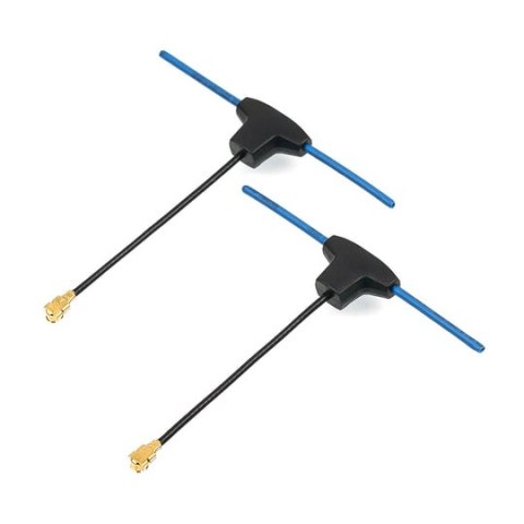 Antenna BETAFPV T Type 915M/868M, 46mm (2pcs)