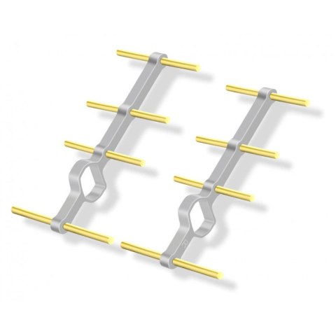 Antenna Signal Booster 2.4Ghz Yagi-Uda for DJI FPV Antenna Signal Booster 2.4Ghz Yagi-Uda for DJI FPV