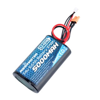 Battery Radiomaster TX16s Li-ion