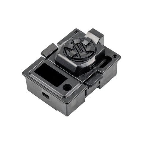 Black Case BETAFPV for Micro RF TX Module Black Case BETAFPV for Micro RF TX Module