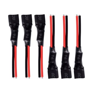 Cable BETAFPV 4S Pigtail (XT30)