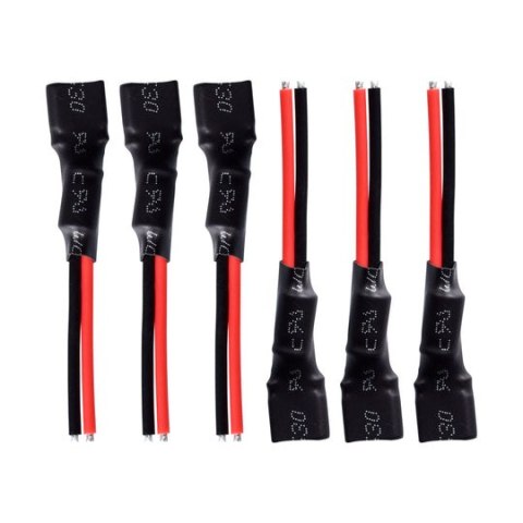 Cable BETAFPV 4S Pigtail (XT30) Cable BETAFPV 4S Pigtail (XT30)