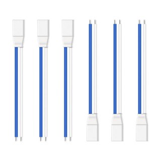 Cable BETAFPV Pigtail BT2.0 1S Whoop (6pcs)