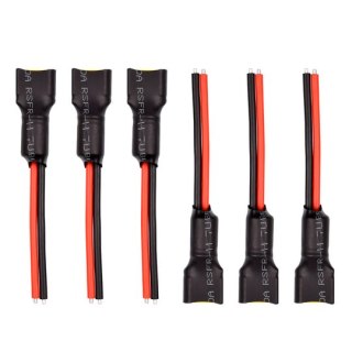 Cable BETAFPV Pigtail (XT60)