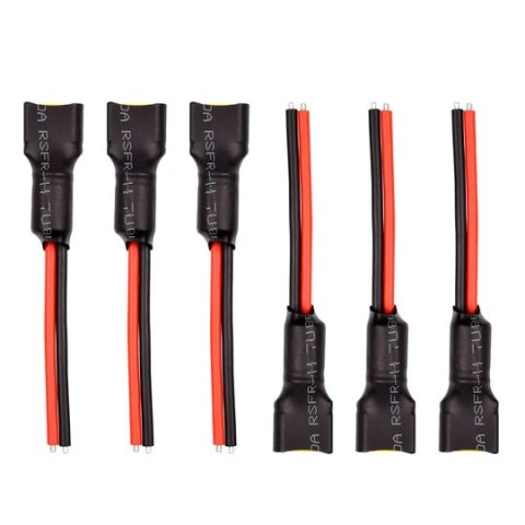 Cable BETAFPV Pigtail (XT60) Cable BETAFPV Pigtail (XT60)
