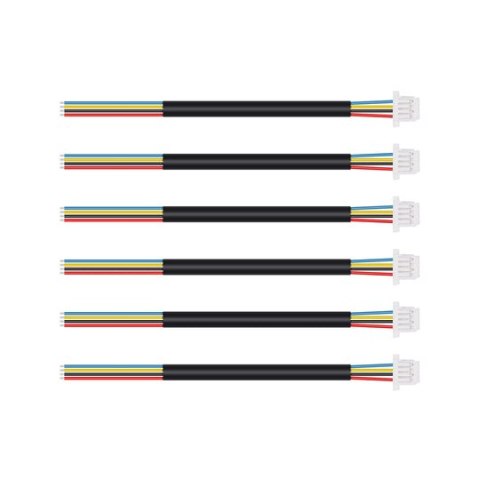 Cable BETAFPV Pigtail for SMO 4K Camera Cable BETAFPV Pigtail for SMO 4K Camera