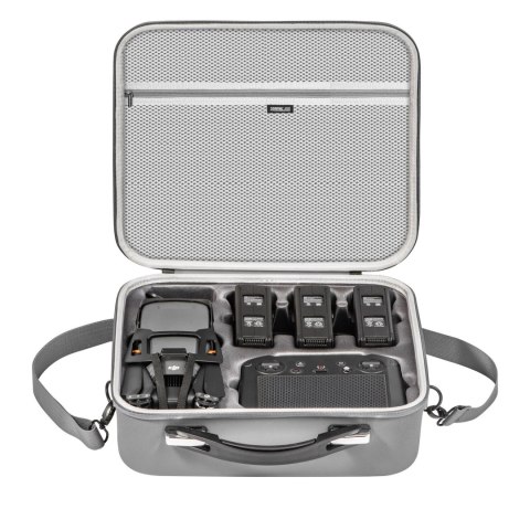 Carrying bag for DJI Mavic 3 Pro (Fit for DJI RC Pro) Carrying bag for DJI Mavic 3 Pro (Fit for DJI RC Pro)