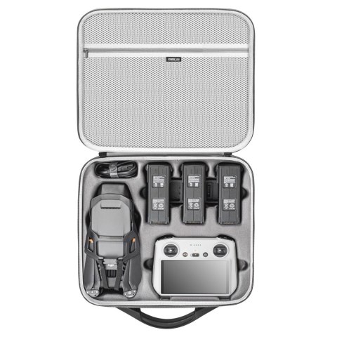 Carrying bag for DJI Mavic 3 Pro (Fit for DJI RC) Carrying bag for DJI Mavic 3 Pro (Fit for DJI RC)