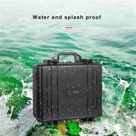 Case for DJI Avata (fit for DJI Goggles 2 or DJI FPV Goggles V2) Case for DJI Avata (fit for DJI Goggles 2 or DJI FPV Goggles V2)